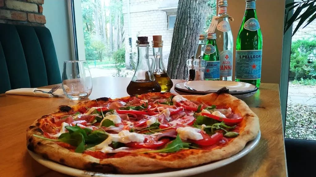 PAPINO - Makaron i Wino