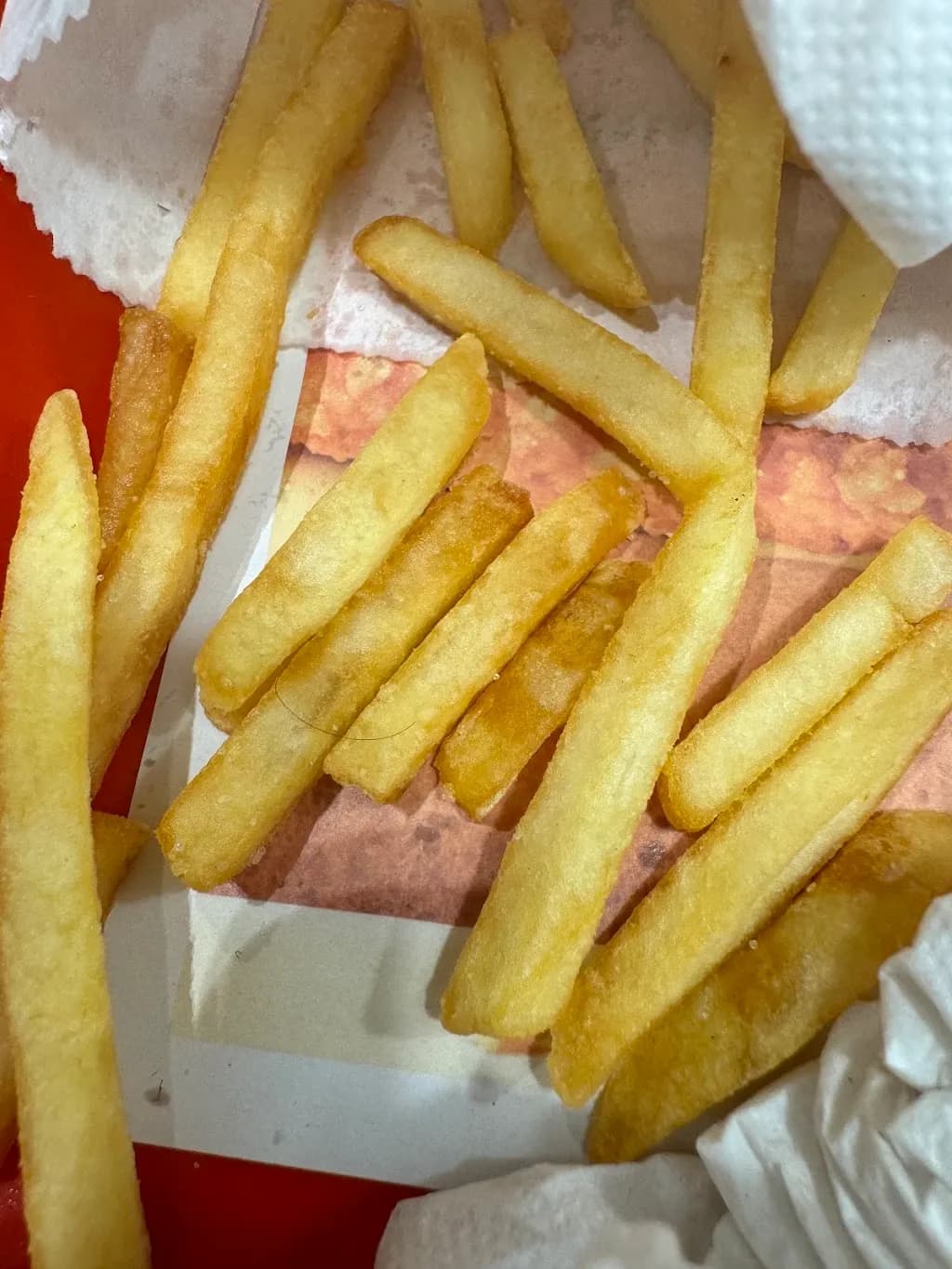 Restauracja McDonald's