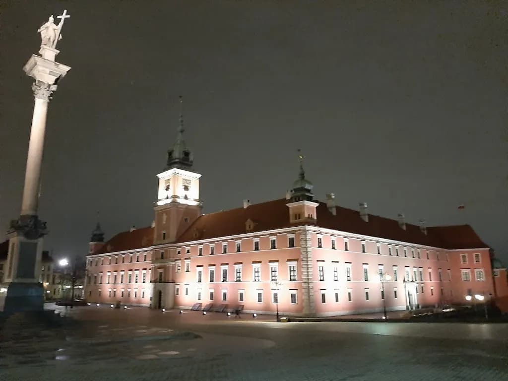 Restauracja McDonald's