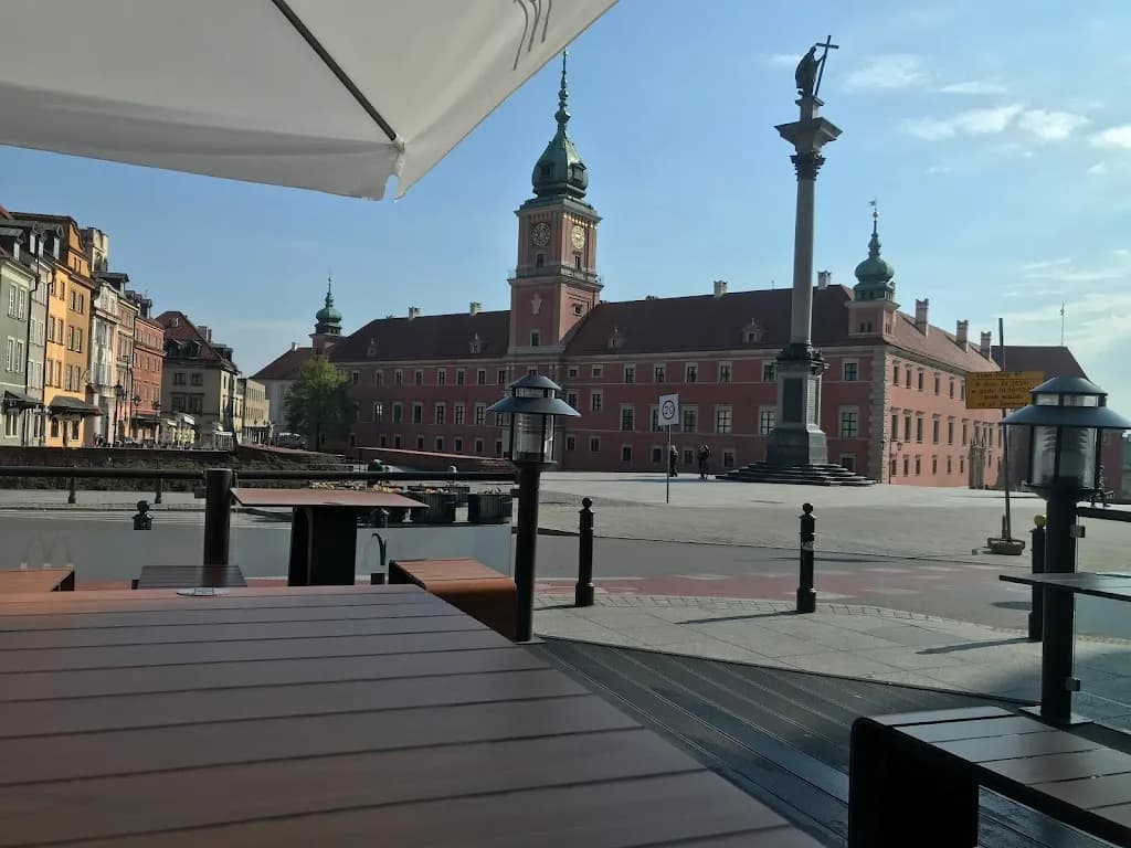 Restauracja McDonald's