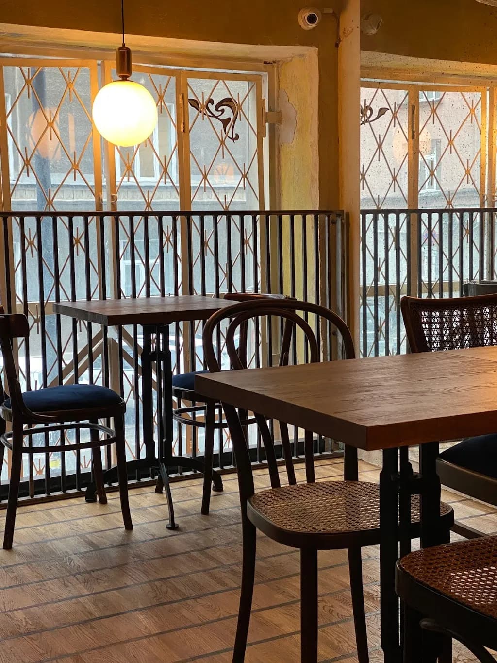 JOEL SHARING CONCEPT