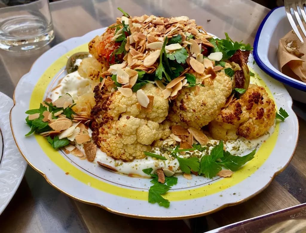 JOEL SHARING CONCEPT