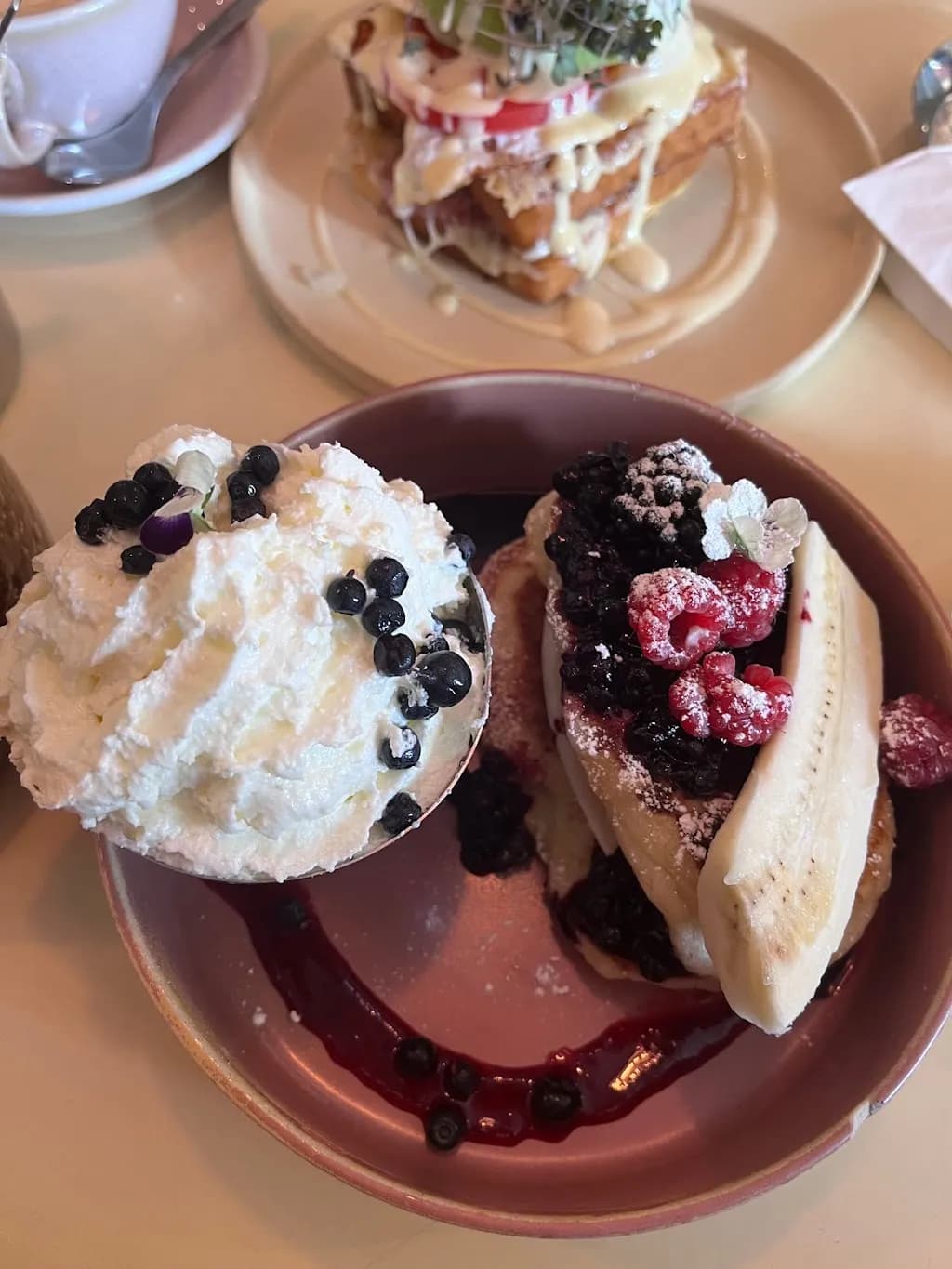 Restauracja J: Stary Żoliborz