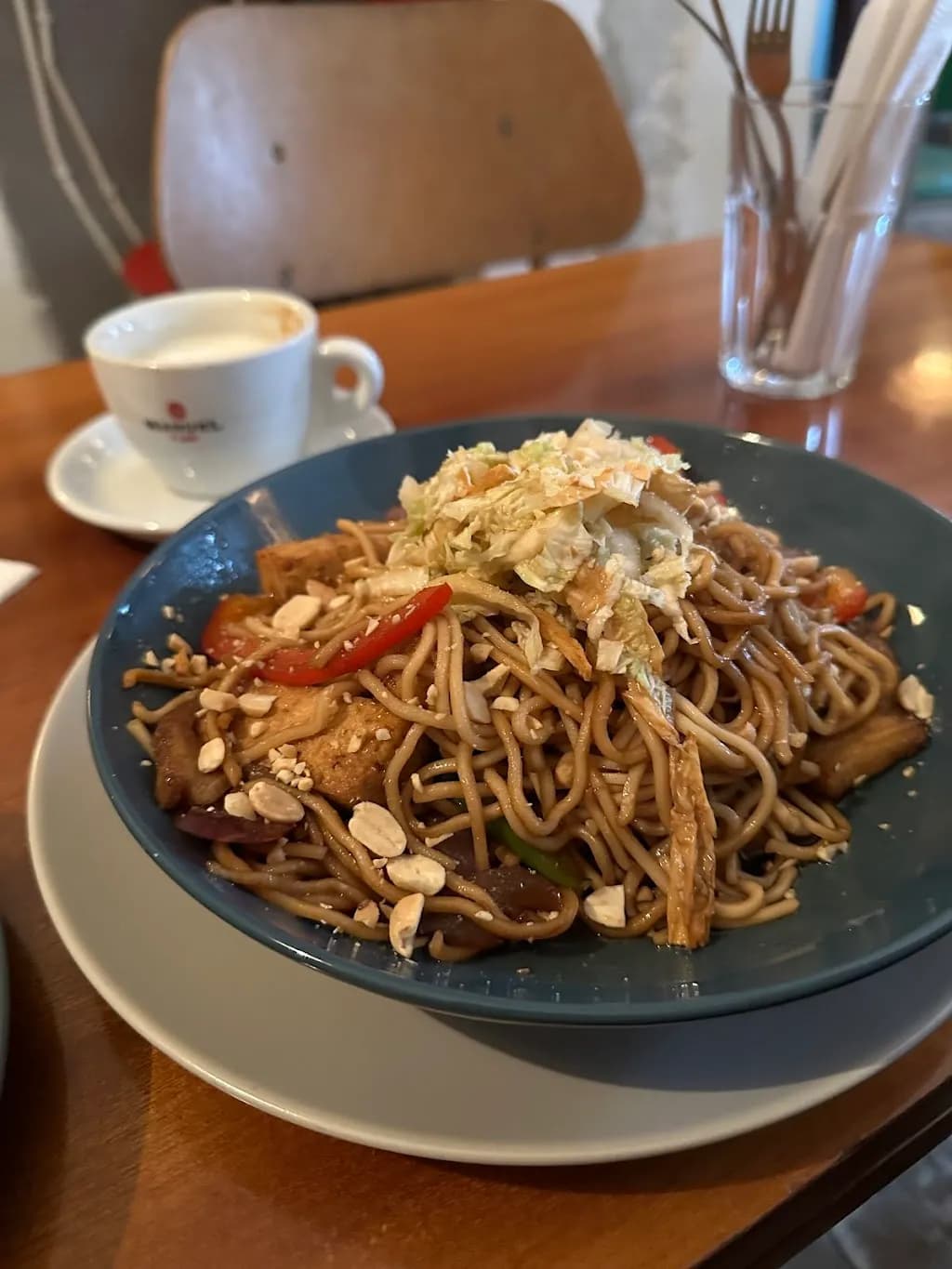 Klubojadalnia Młodsza Siostra