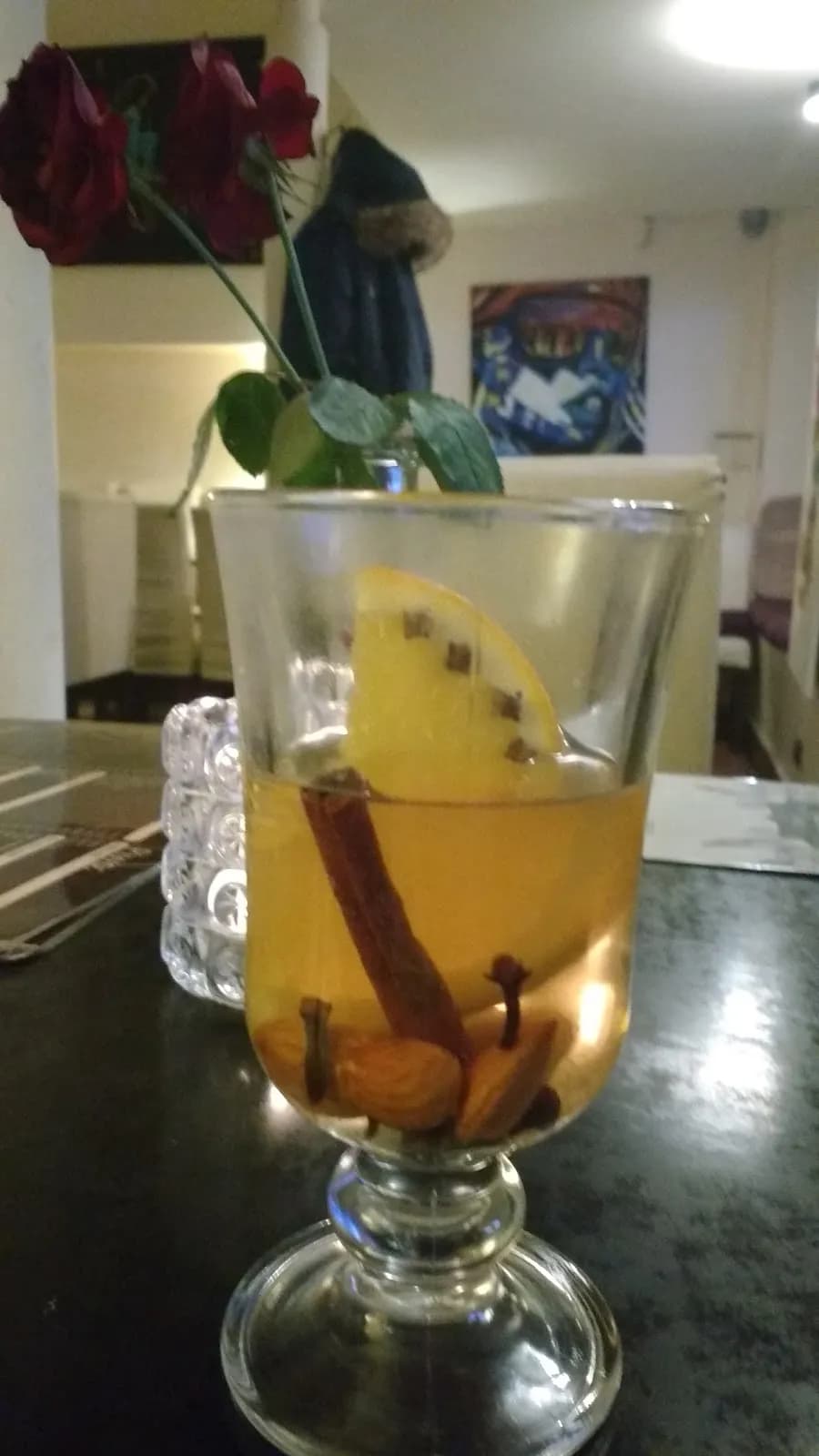 Chillout Factory. Gwiazda O.