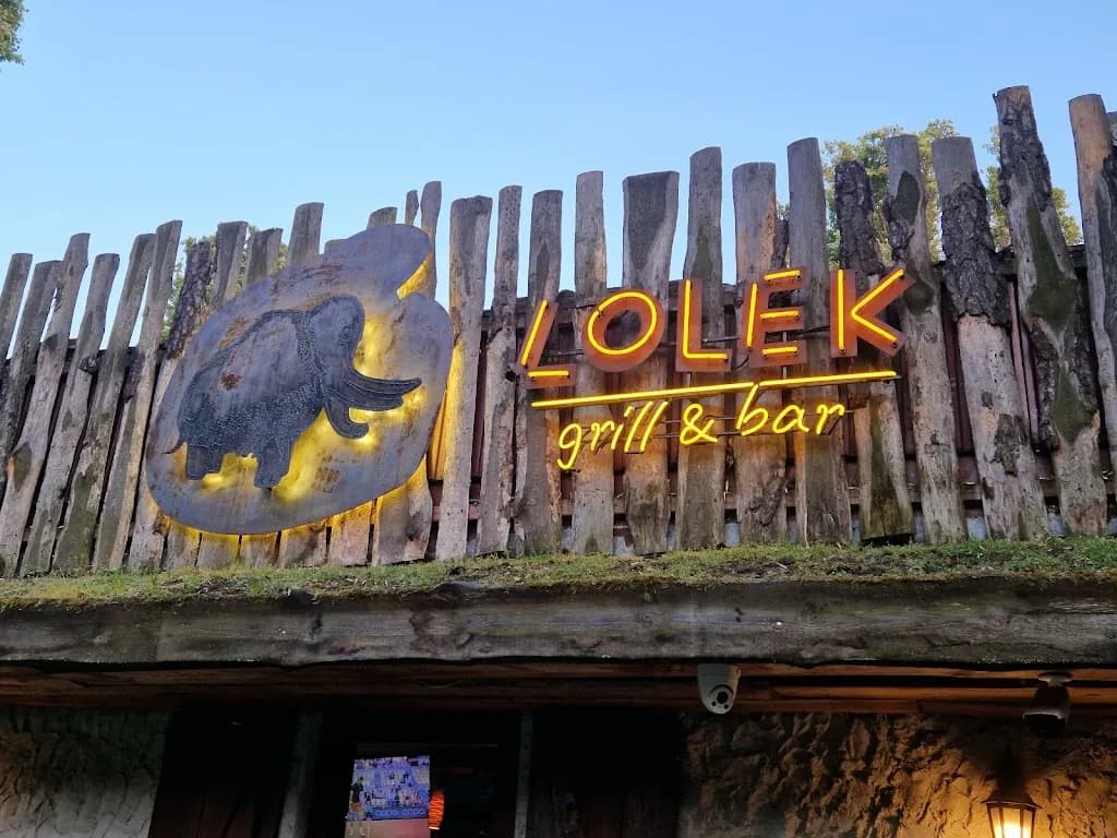 LOLEK grill & bar