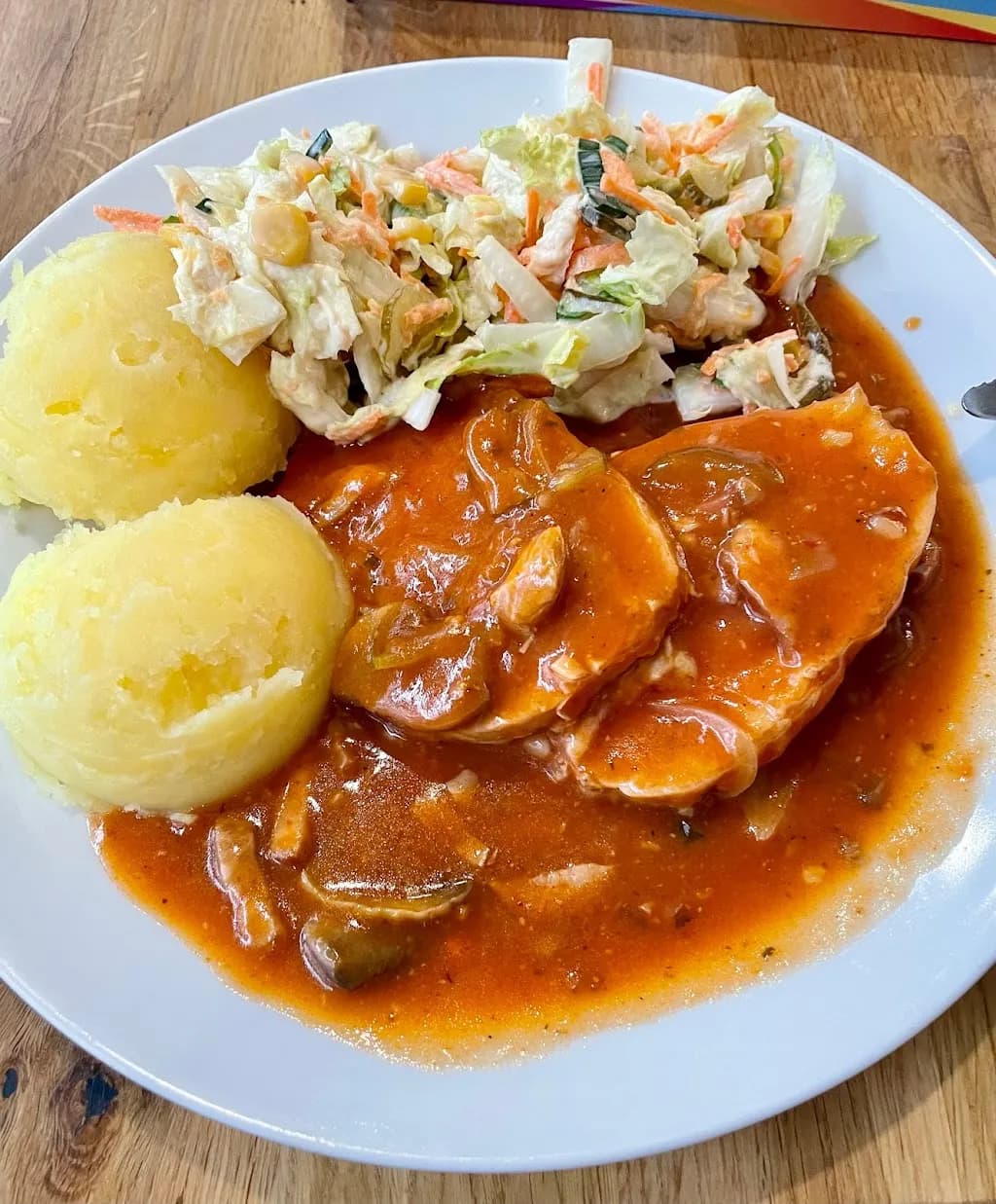 Bistro Grzybowska 61