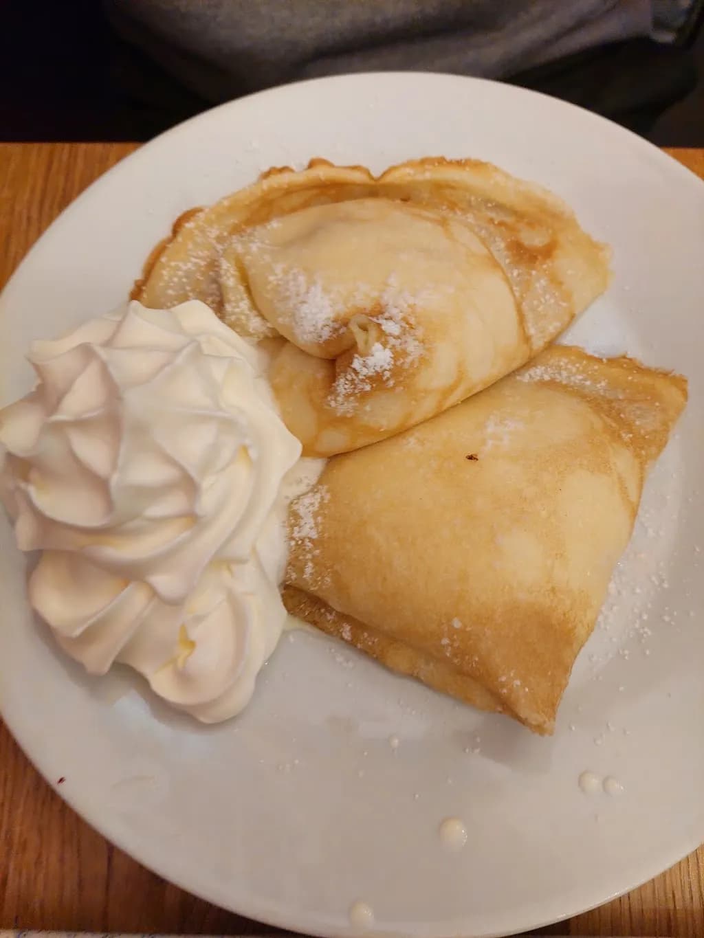 Bistro Grzybowska 61