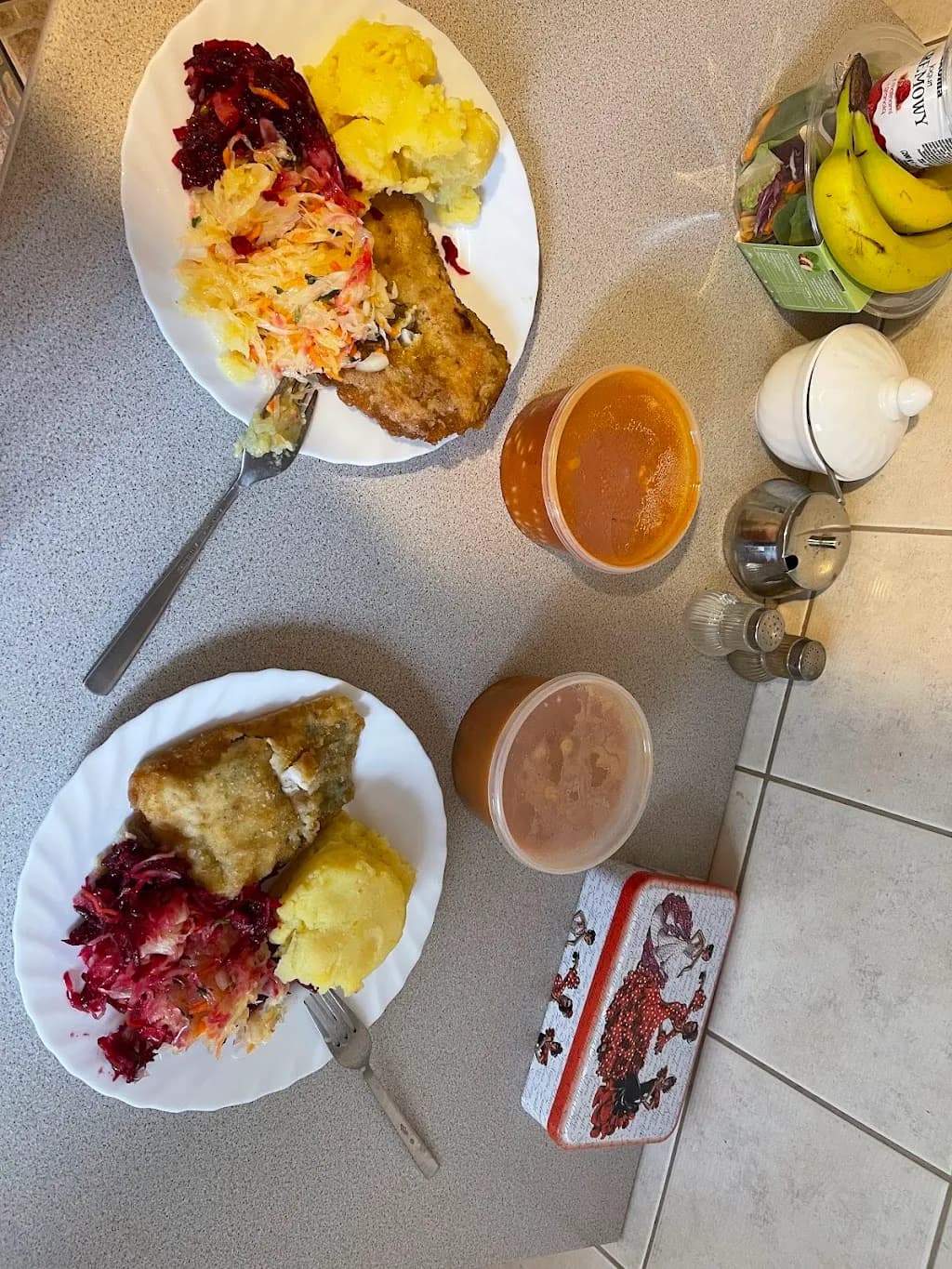 Bistro Grzybowska 61