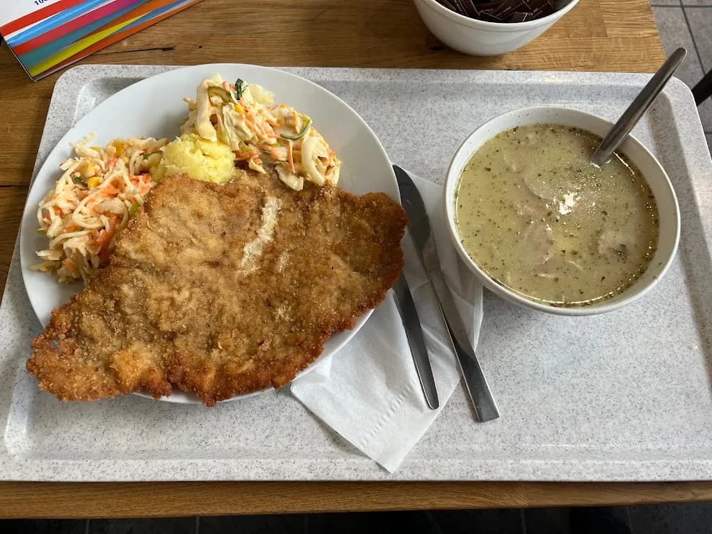 Bistro Grzybowska 61