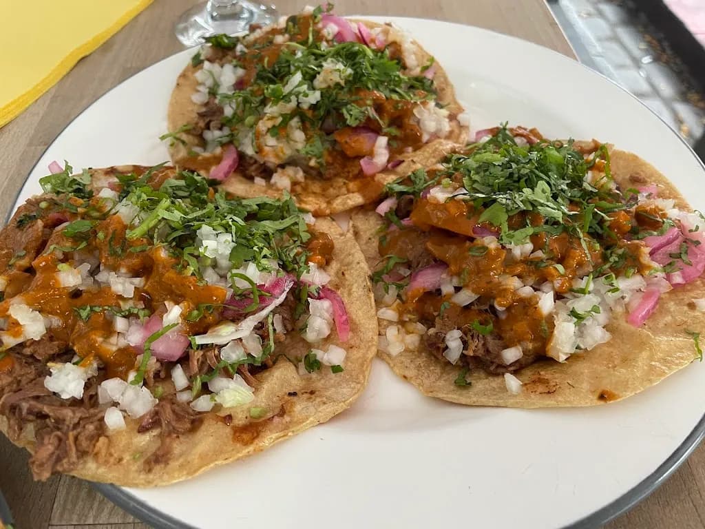 Señor Lucas Taquería