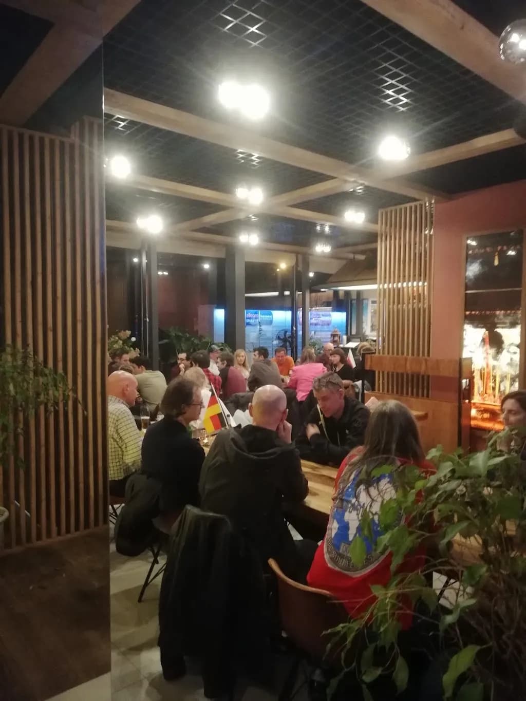 Miss Thai Restauracja Kuchnia tajska