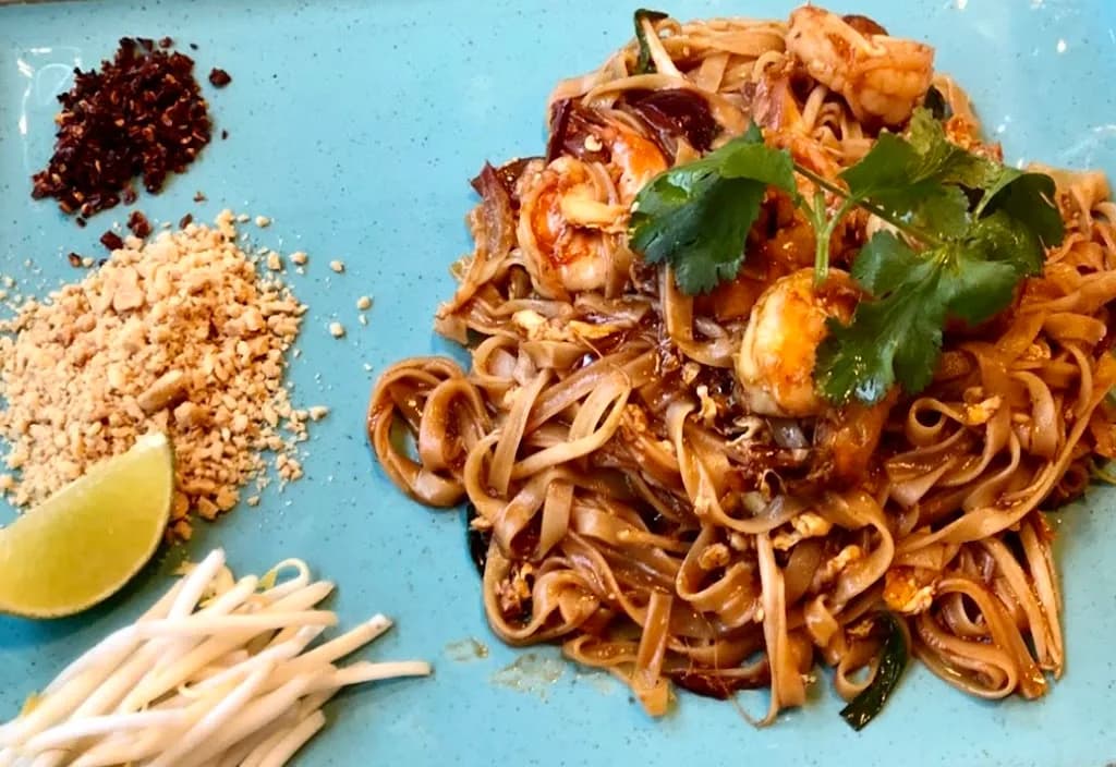 Miss Thai Restauracja Kuchnia tajska