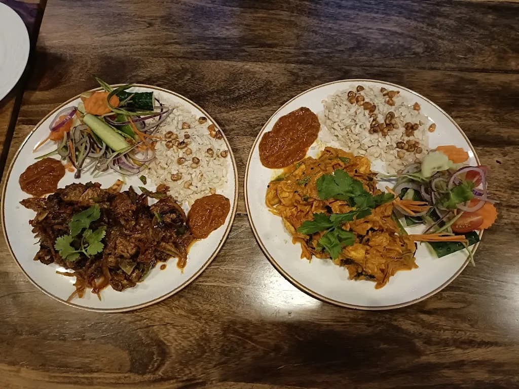 Miss Thai Restauracja Kuchnia tajska