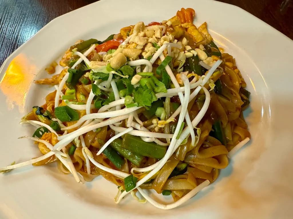 Thai Long-restauracja wietnamska i tajska