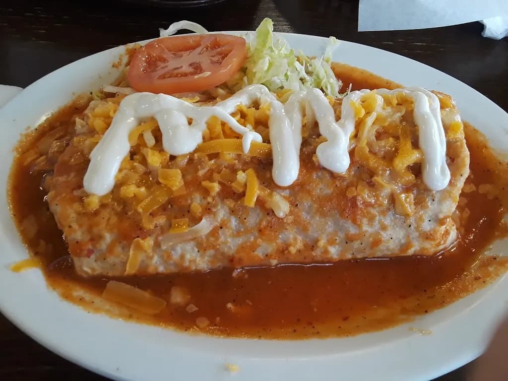 El Ranchero Restaurant