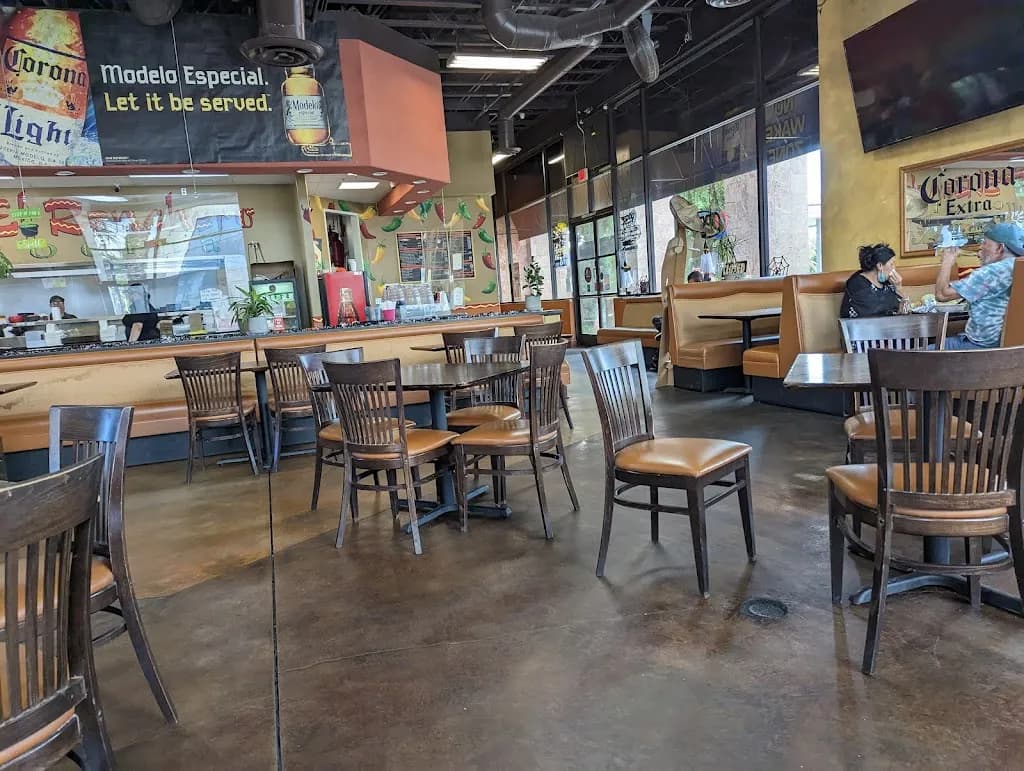 El Ranchero Restaurant