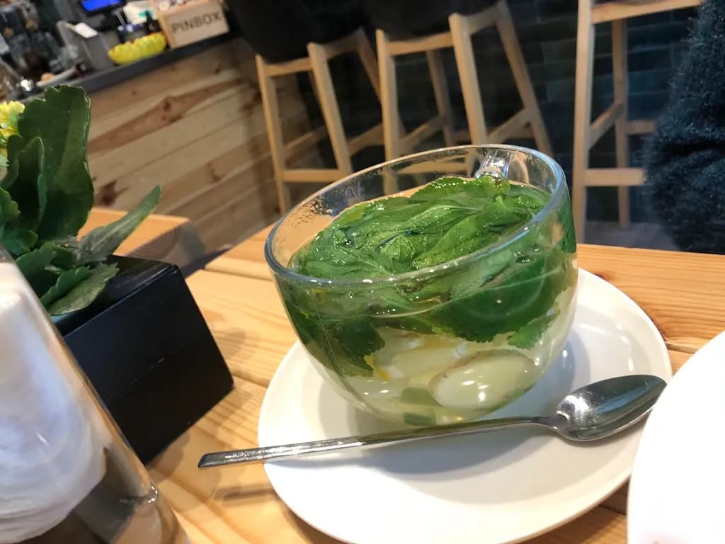 Fresh Factory Warsaw