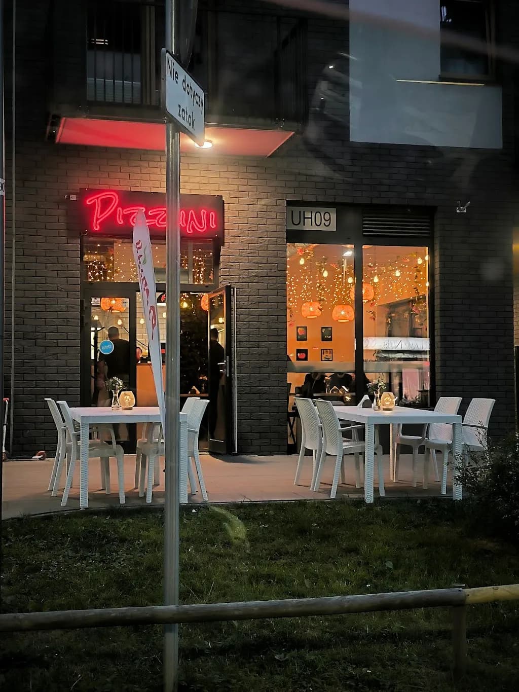 Pizzini - Pizza Neapolitańska & Pasta Fresca