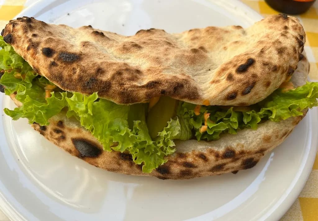 Ciao Napoli ul. Piwna