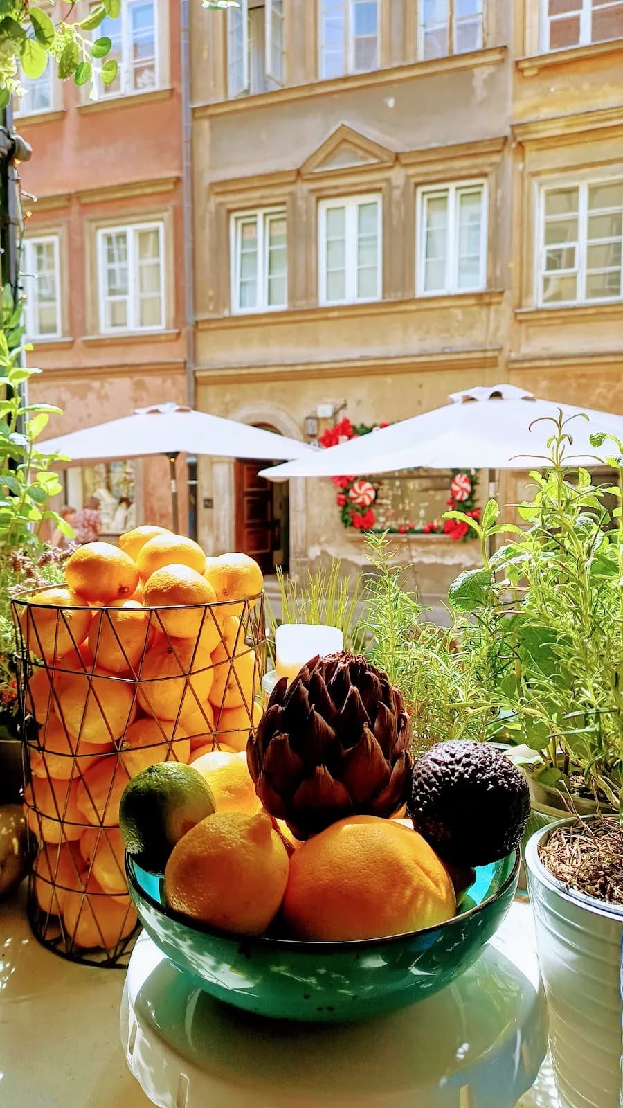 Ciao Napoli ul. Piwna