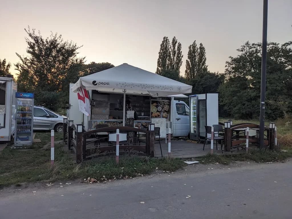 Piekarnia Gruzińska Batumi