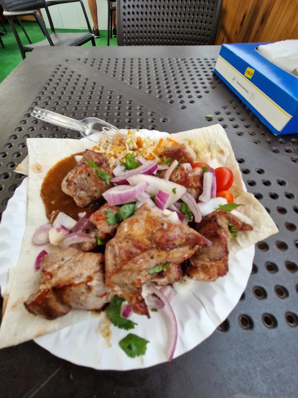 Piekarnia Gruzińska Batumi