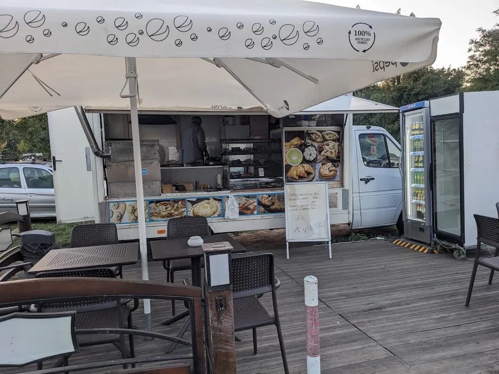 Piekarnia Gruzińska Batumi