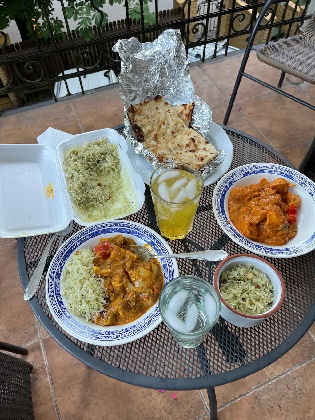 Indian Curry