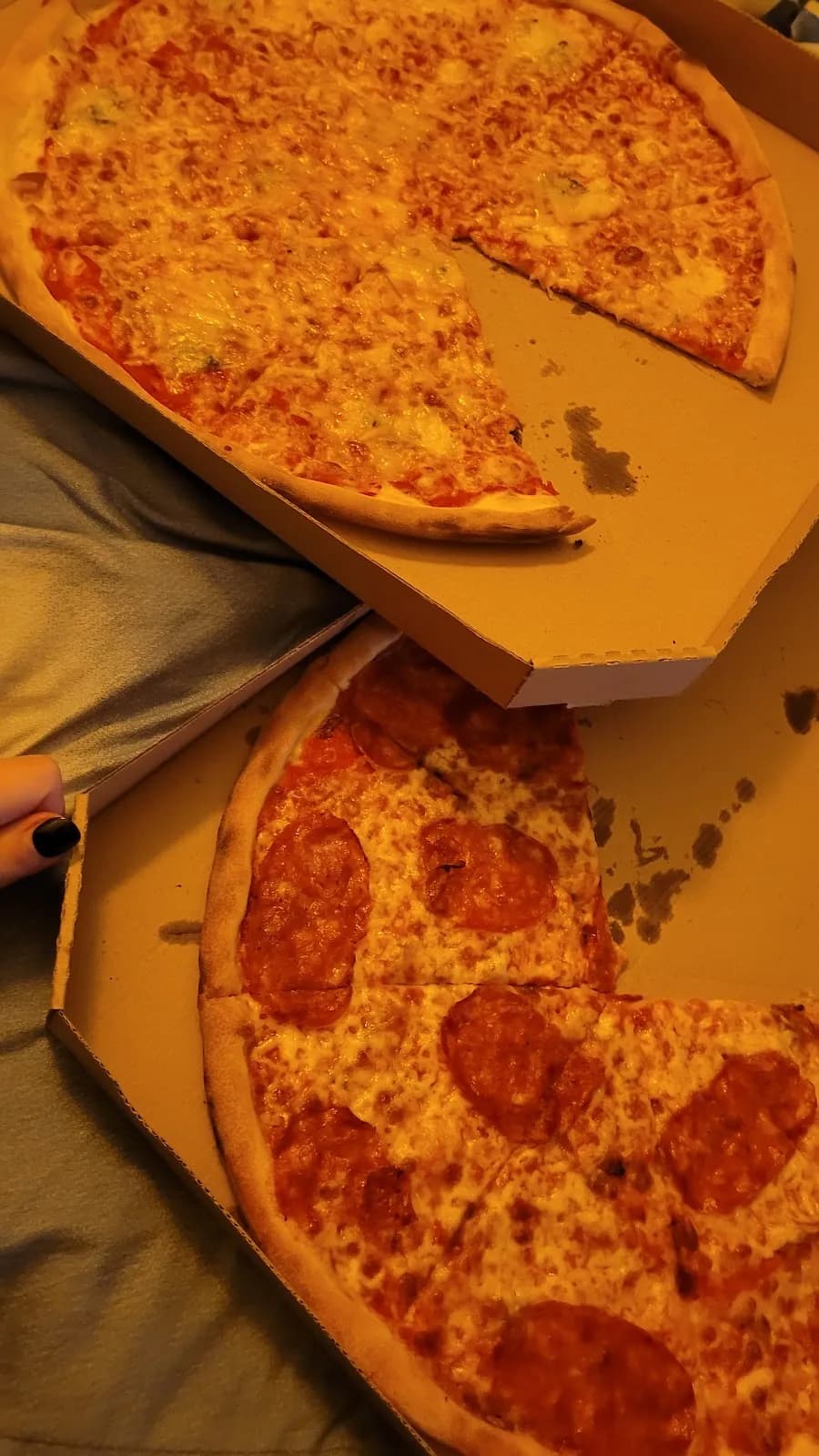 Crazy Monkey | Pizza Warszawa