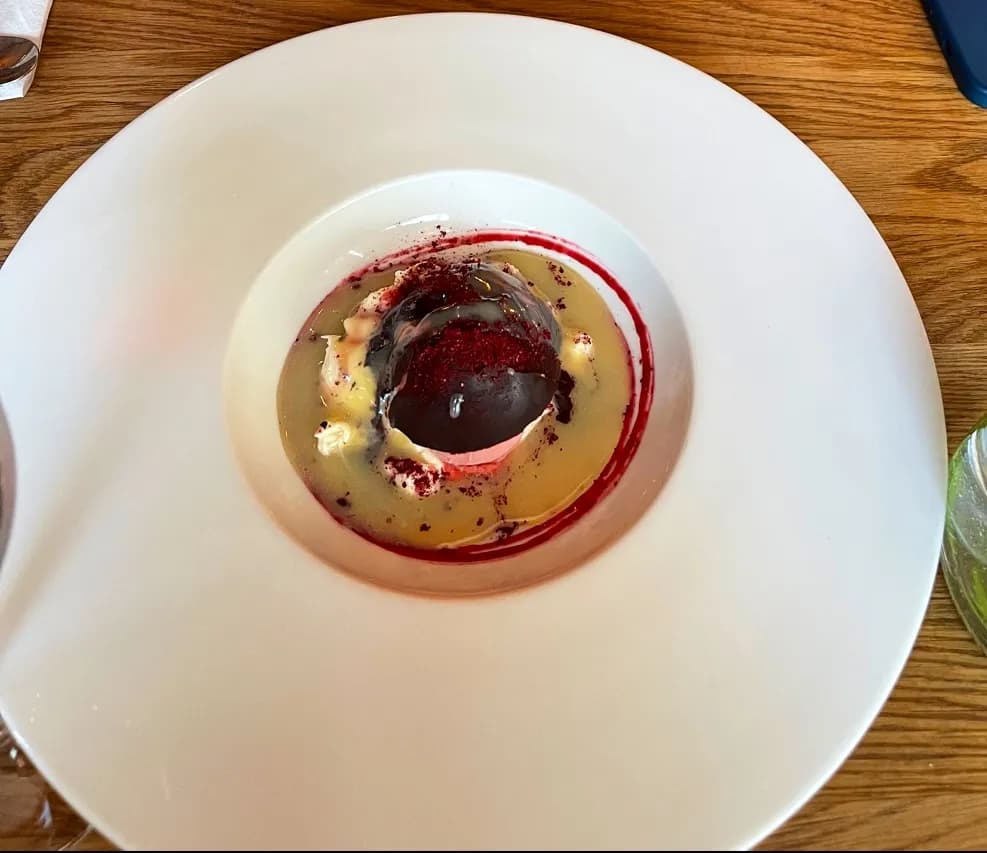 Restauracja Future & Wine