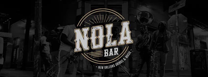 NOLA BAR