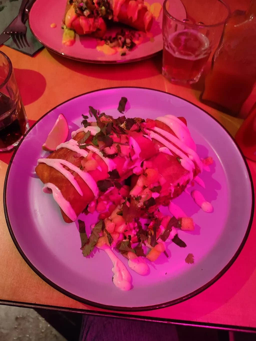 Restauracja BocaBoca - Vegan Guilty Pleasure