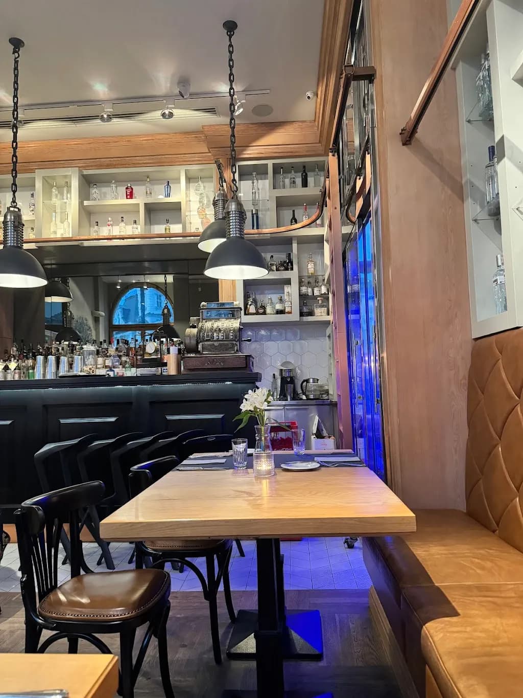 ELIXIR by Dom Wódki