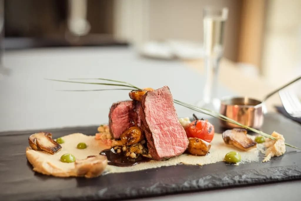 ELIXIR by Dom Wódki