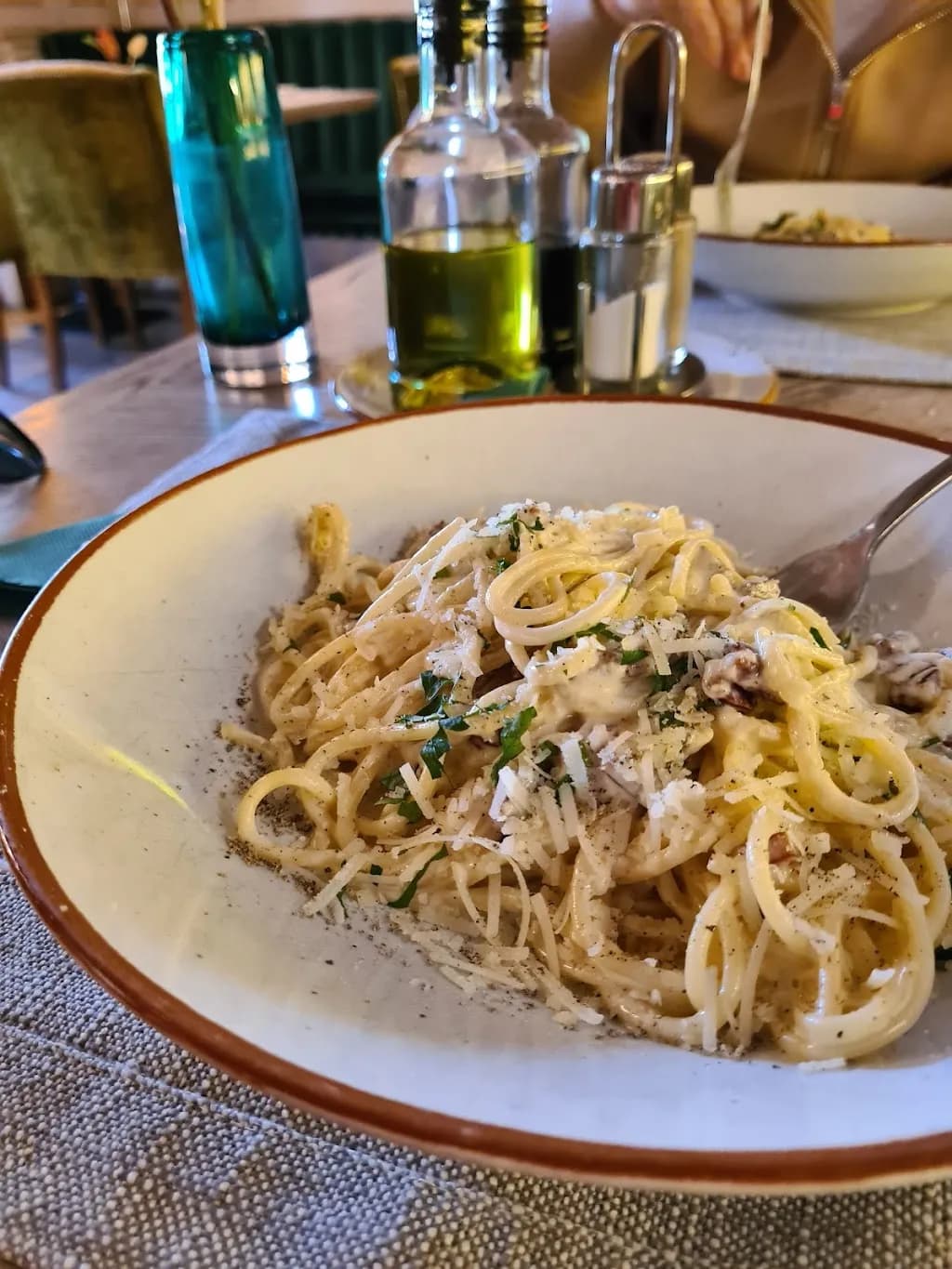 Trattoria da Antonio