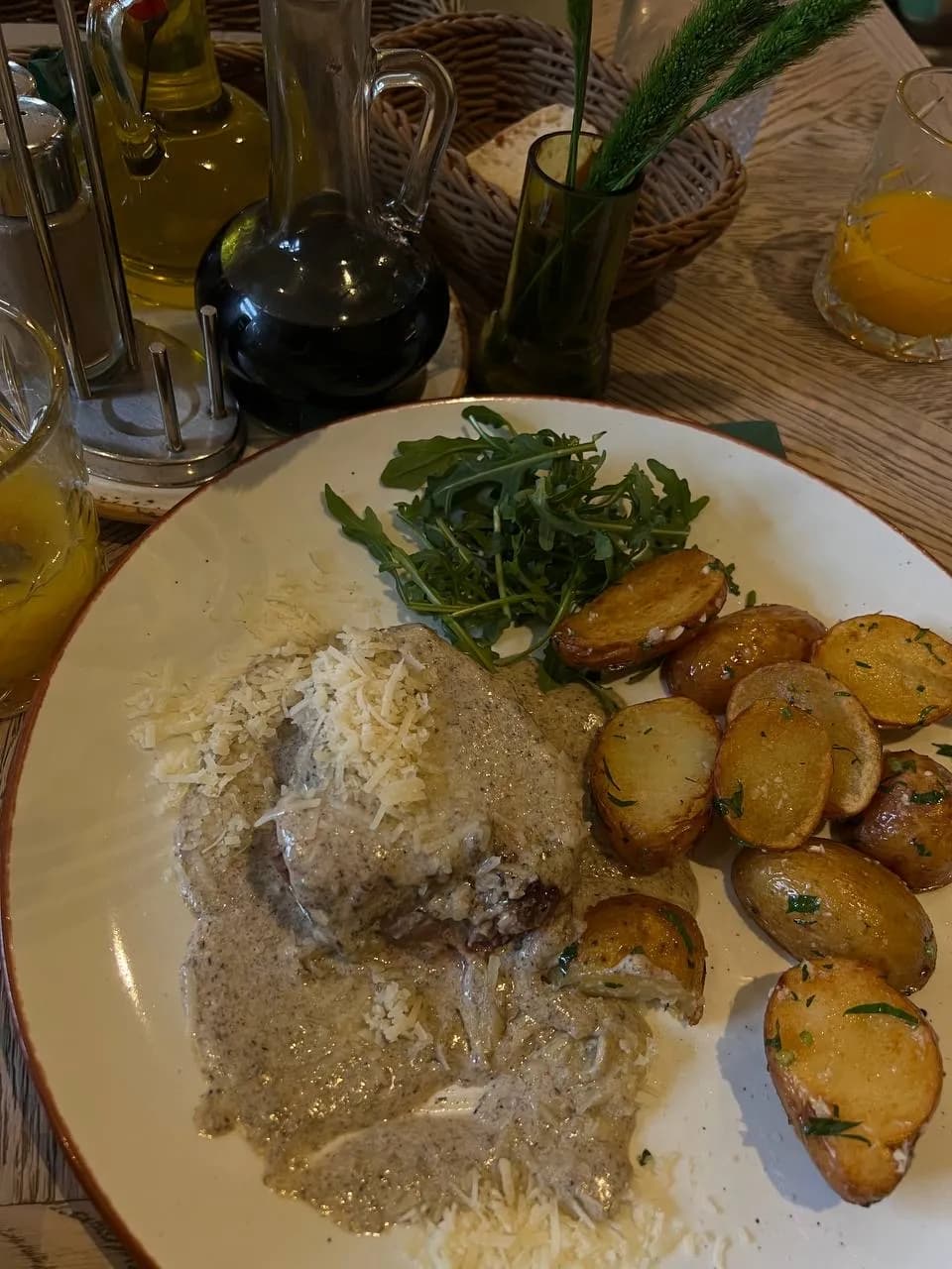 Trattoria da Antonio