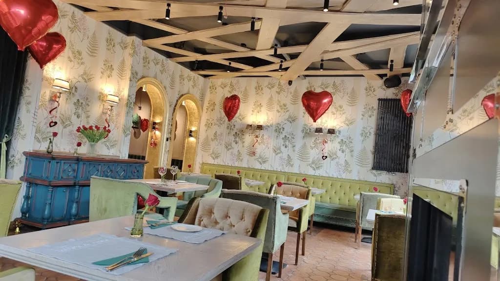 Trattoria da Antonio