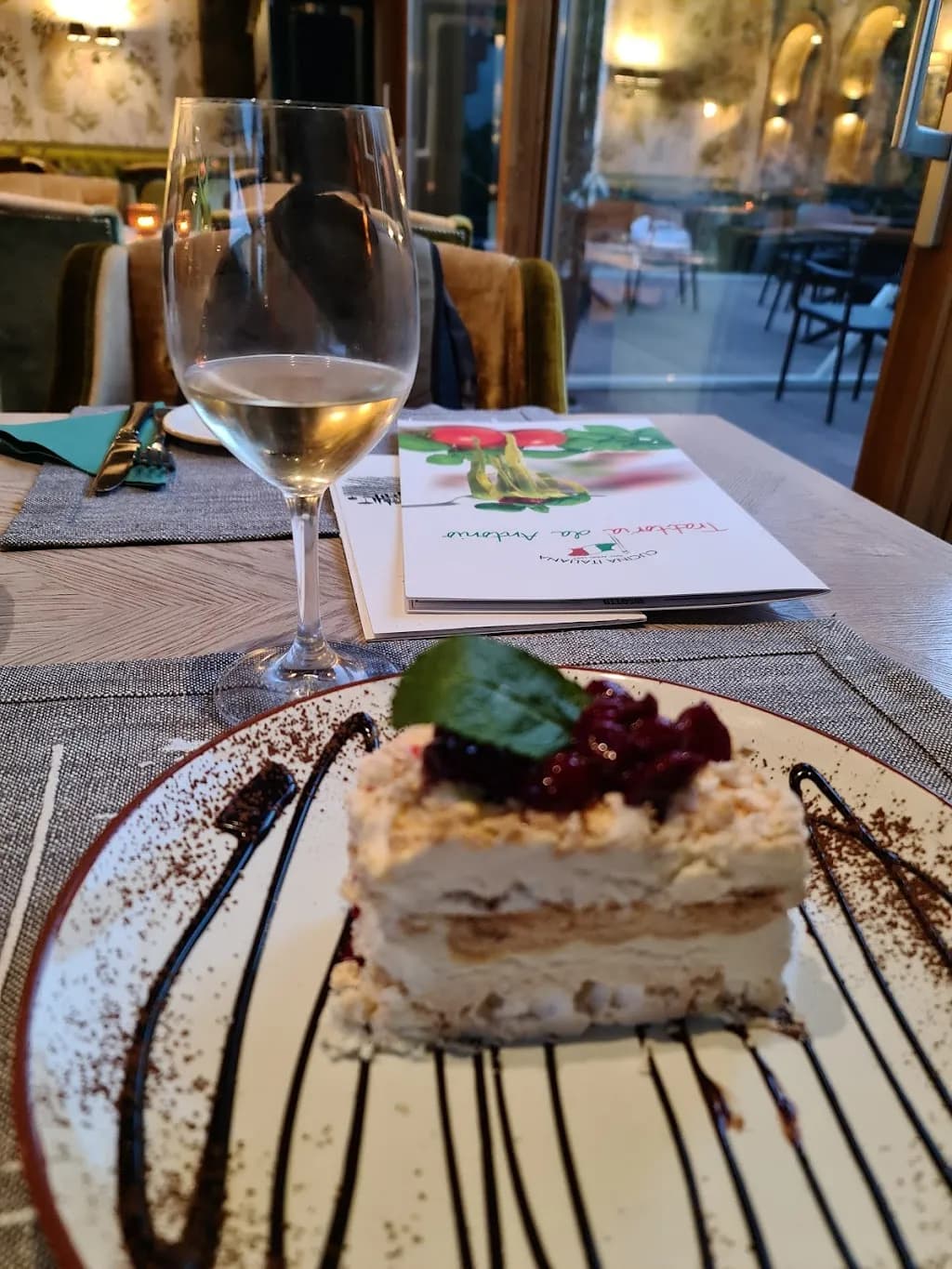 Trattoria da Antonio