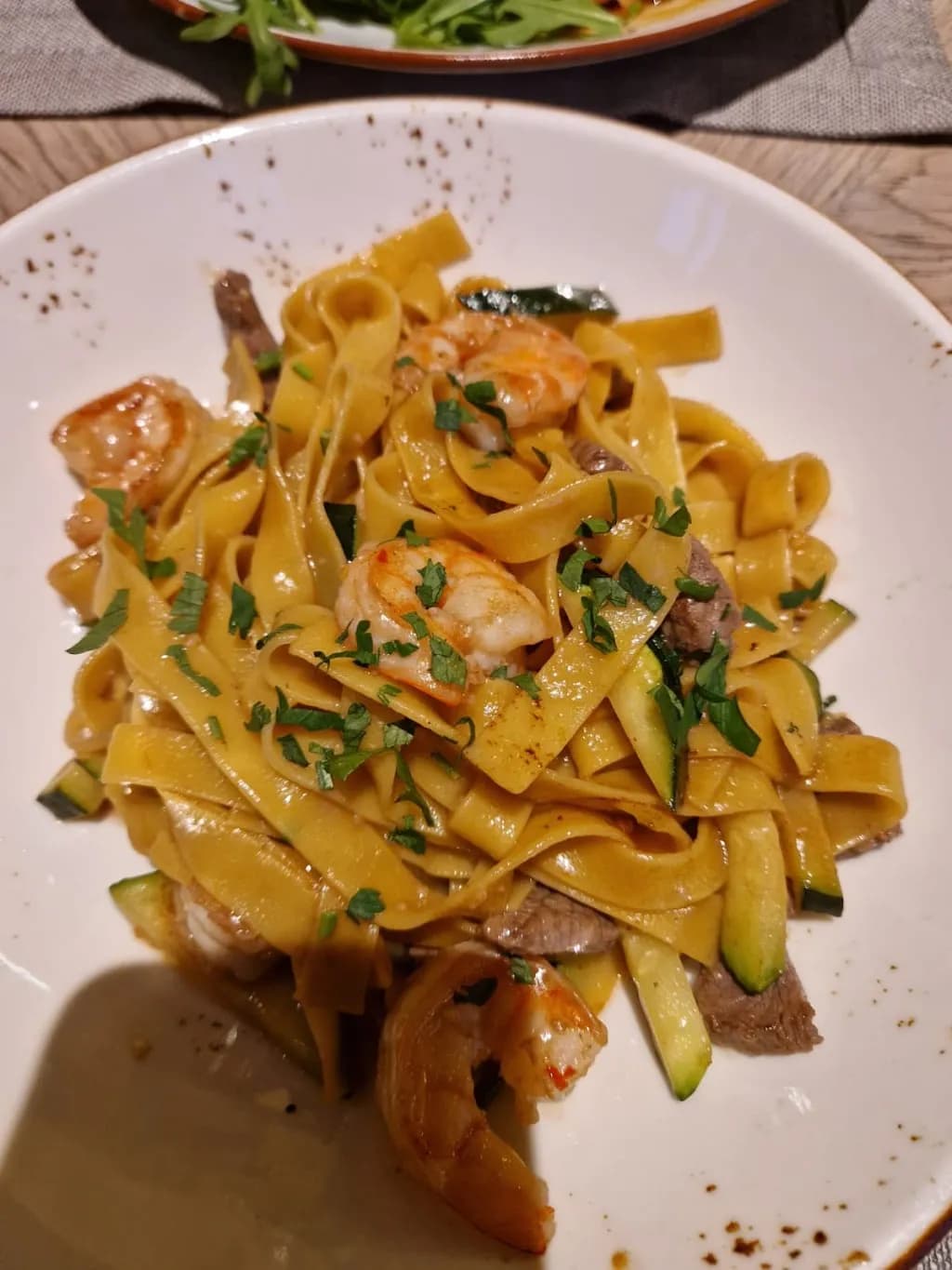 Trattoria da Antonio