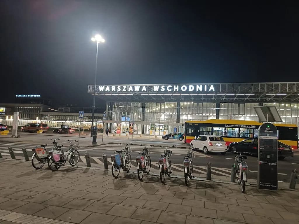 Restauracja McDonald's