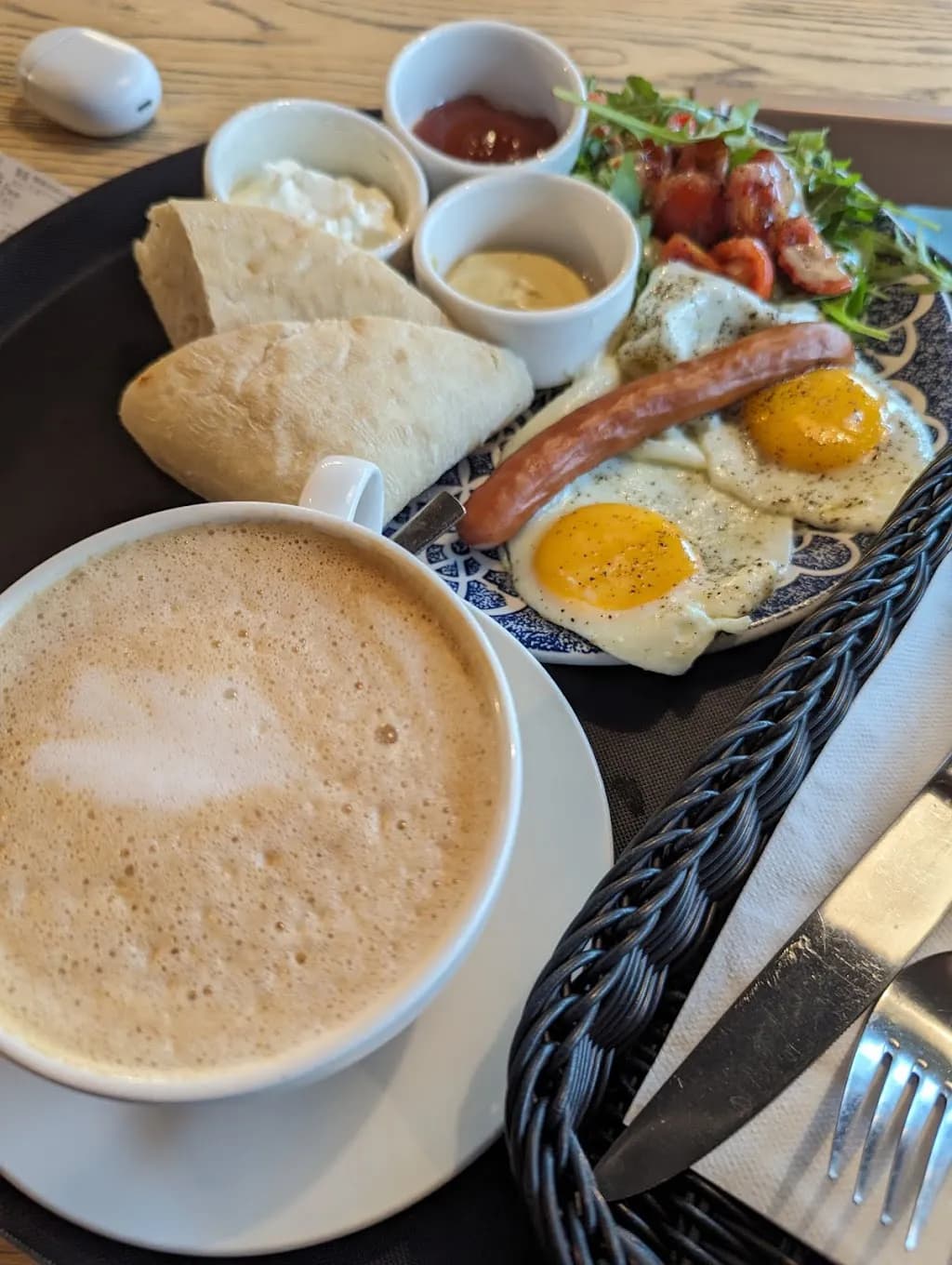 Etno Cafe Metro Politechnika