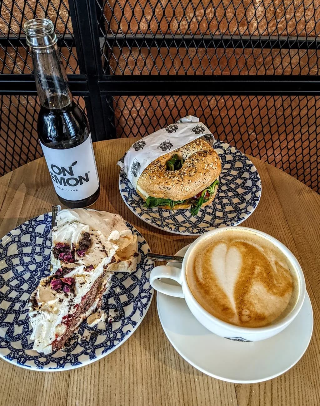 Etno Cafe Metro Politechnika