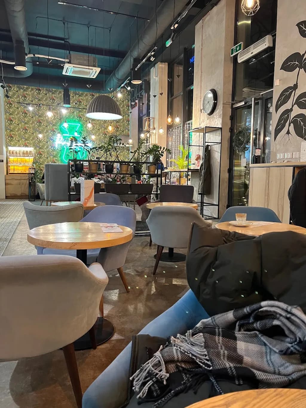 Etno Cafe Metro Politechnika