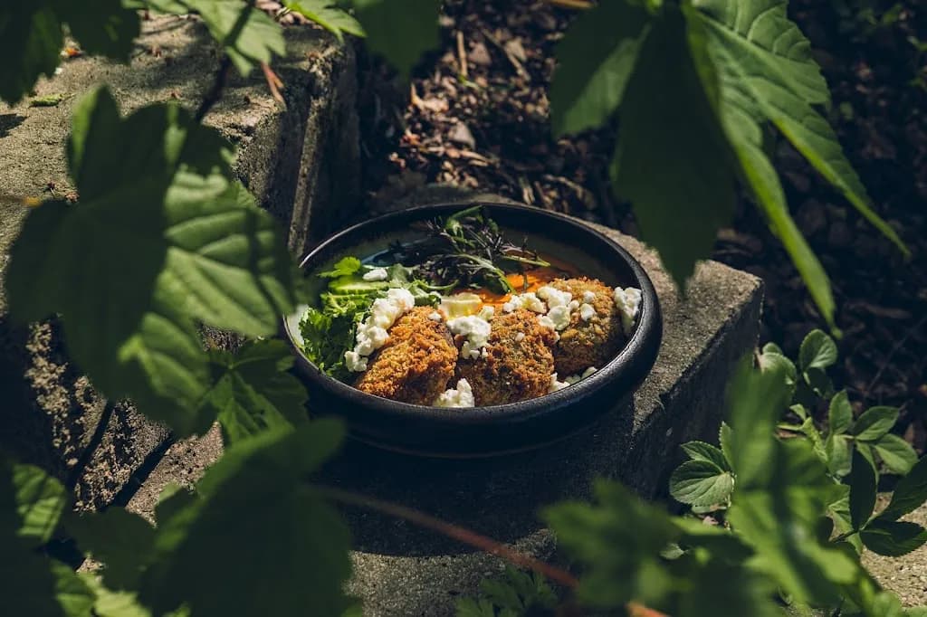 LAS - Lokalna Atrakcja Stolicy