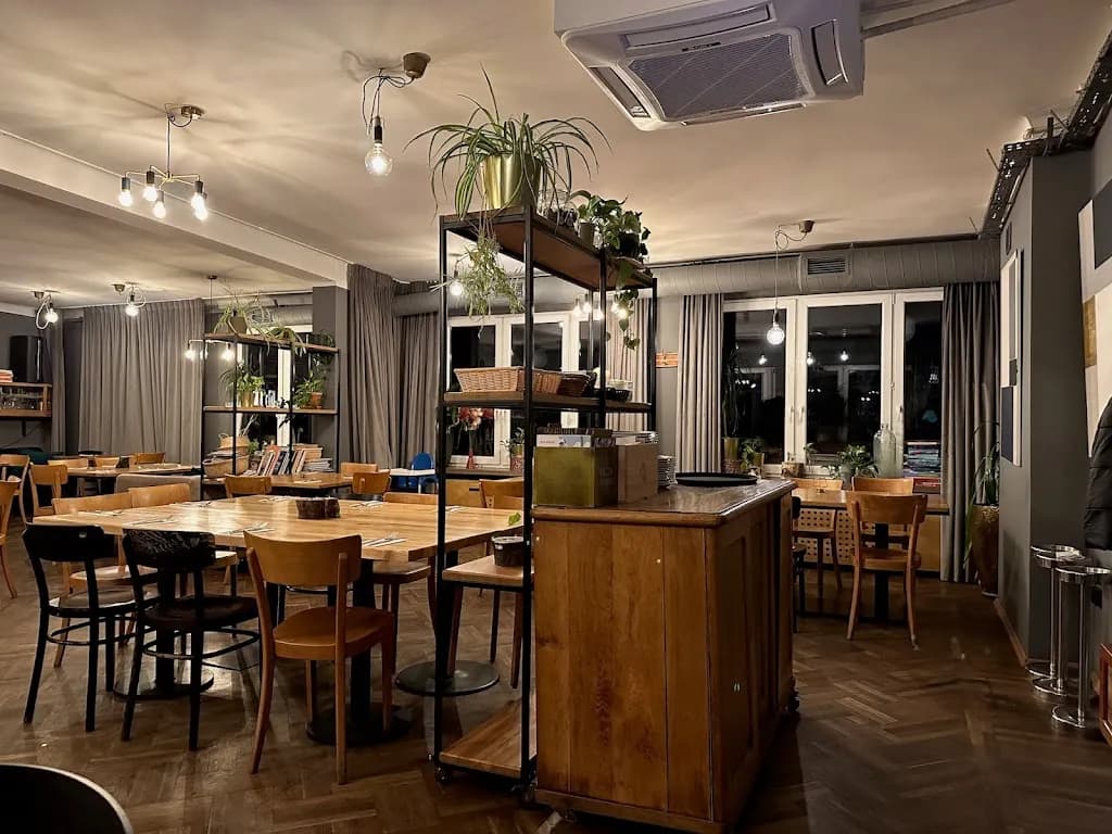 LAS - Lokalna Atrakcja Stolicy