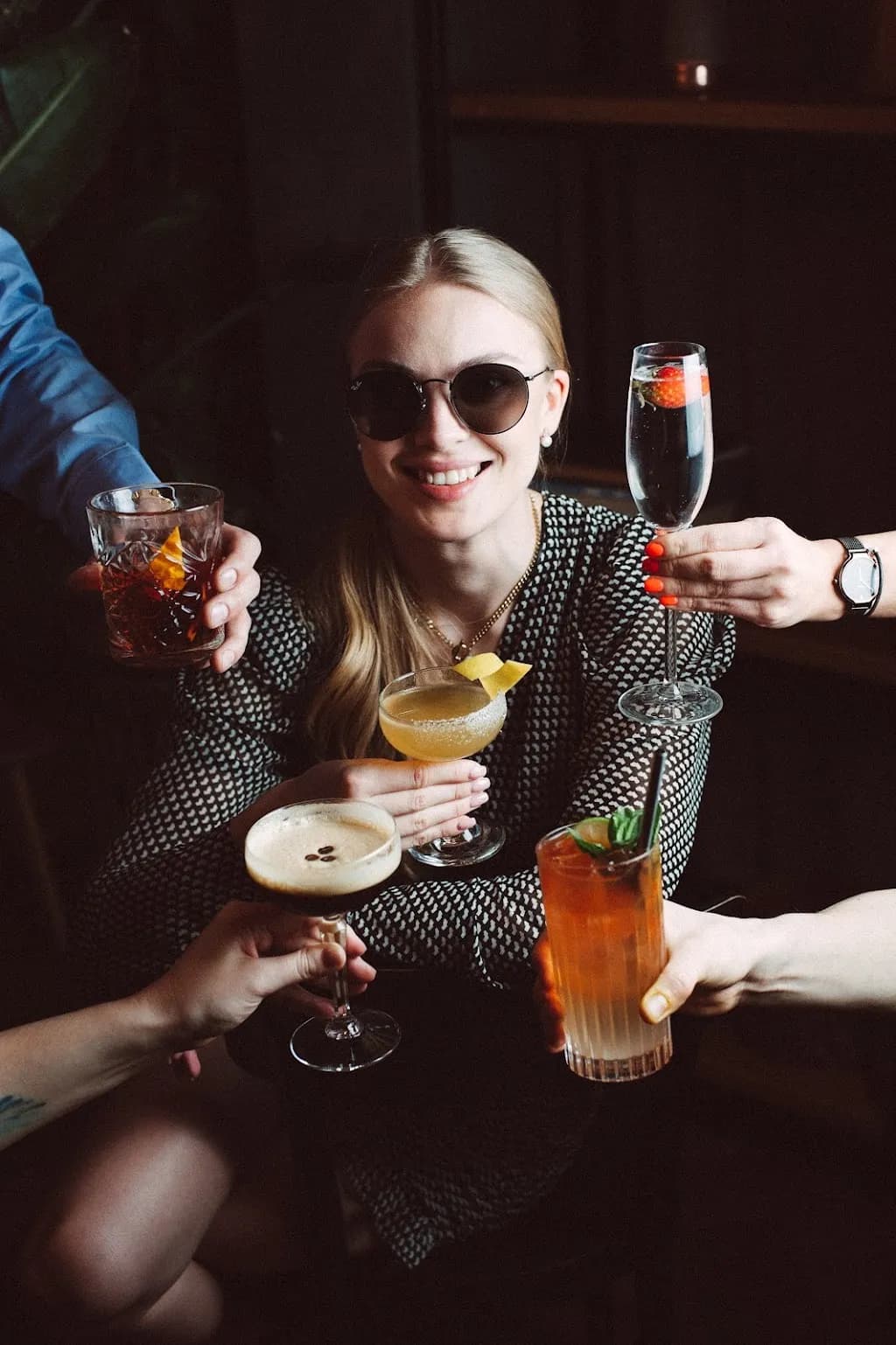 LAS - Lokalna Atrakcja Stolicy