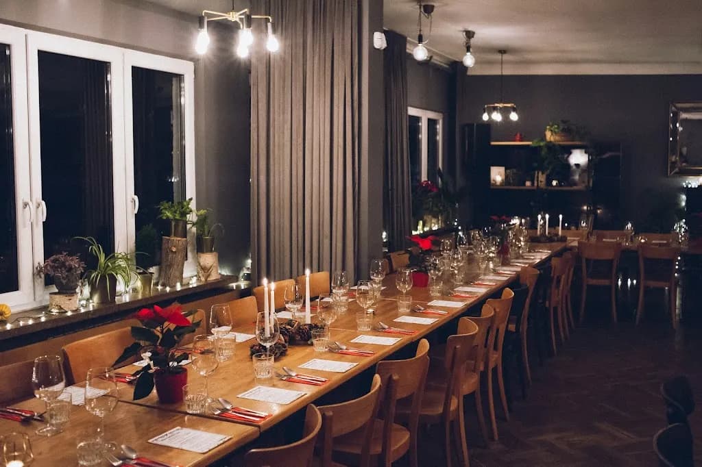 LAS - Lokalna Atrakcja Stolicy