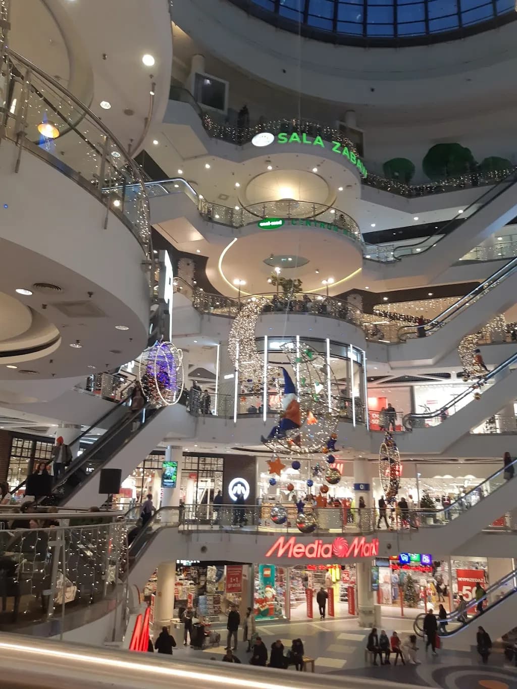 Restauracja McDonald's