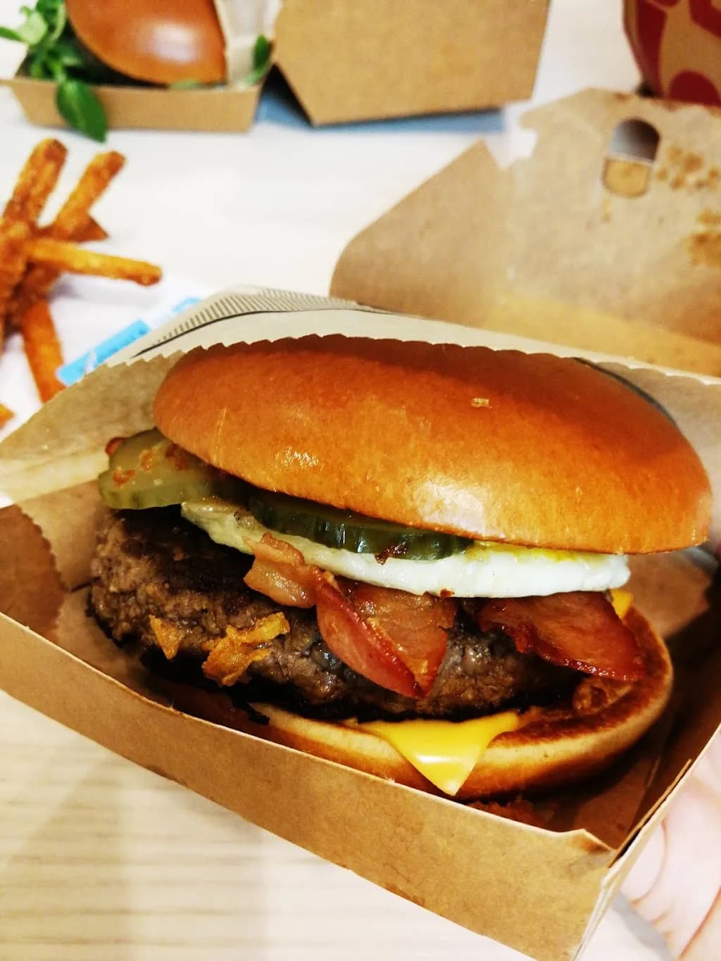 Restauracja McDonald's